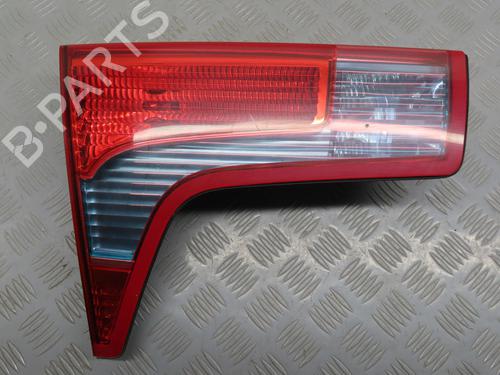 Used Left tailgate light CITROËN C5 II (RC_) 1.6 HDi (RC8HZB) (109 hp) 17782646