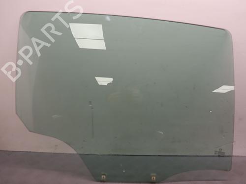 Used Rear right door window Rear right door window PEUGEOT 207 SW (WK_) 1.6 HDi (92 hp) 34049349 34049349
