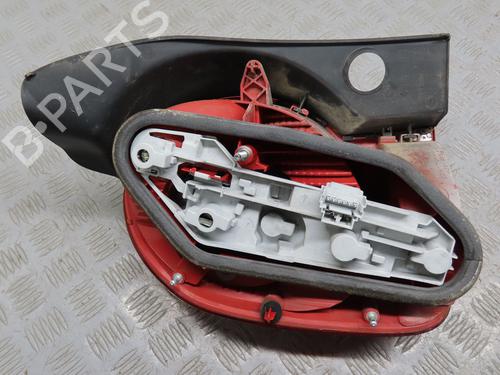 Right taillight RENAULT MODUS / GRAND MODUS (F/JP0_) 1.5 dCi (JP0G, JP0H) | BP26668994C35 