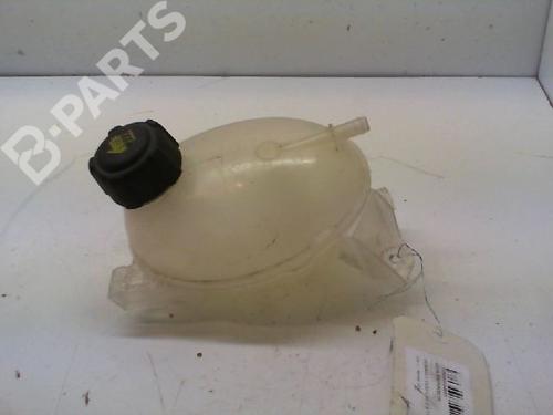 Used Expansion tank RENAULT CLIO IV (BH_) 0.9 TCe 90 (BHNF, BHMA, BHMH, BHJK, BHJR) (90 hp) 9373366