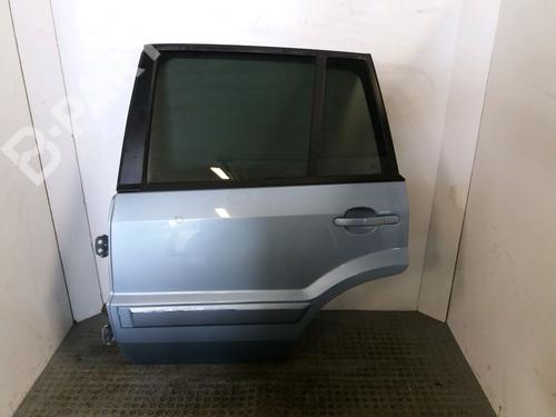 Dør venstre bak FORD FUSION (JU_) 1.4 TDCi (68 hp) 9526101
