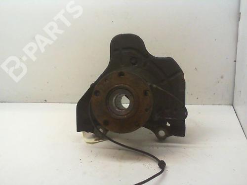 Left front steering knuckle PEUGEOT BOXER Van 2.2 HDi 100 | BP9378384M25 