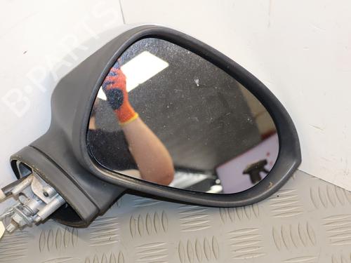Used Right mirror Right mirror 36366882 36366882