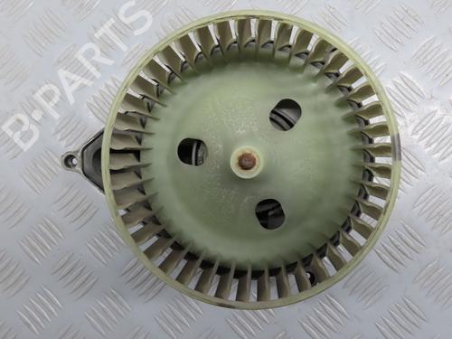 Heater blower motor CITROËN JUMPER I Platform/Chassis (244) 2.2 HDi | BP22524852M62 
