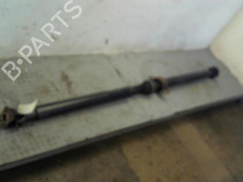 Used Driveshaft HYUNDAI SANTA FÉ I (SM) 2.0 CRDi 4x4 (125 hp) 9383814