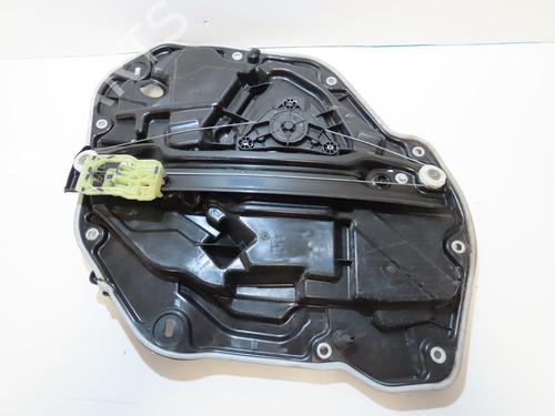 Rudehejsemekanisme venstre bagtil BMW 1 (F40) 118 d (150 hp) 32075720