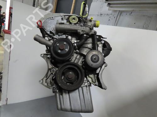 Motor MERCEDES-BENZ C-CLASS (W202) C 180 (202.018) (122 hp) 17776293