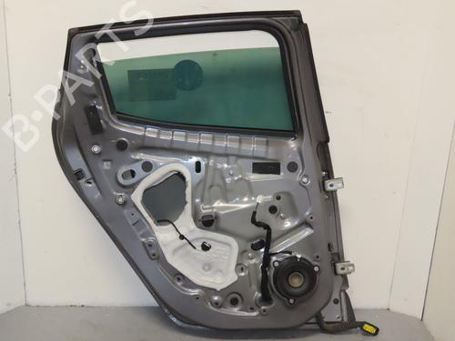 Left rear door RENAULT CLIO IV (BH_) 1.5 dCi 90 | BP24706313C4 