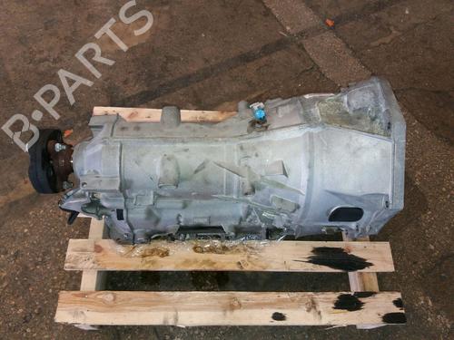Used Gearbox BMW 1 (F20) M 135 i (326 hp) 17777261
