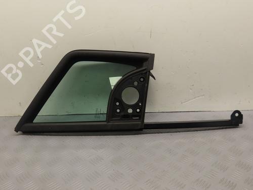 Front right door window CITROËN BERLINGO (ER_, EC_) 1.5 BlueHDi 100 | BP31276551C19