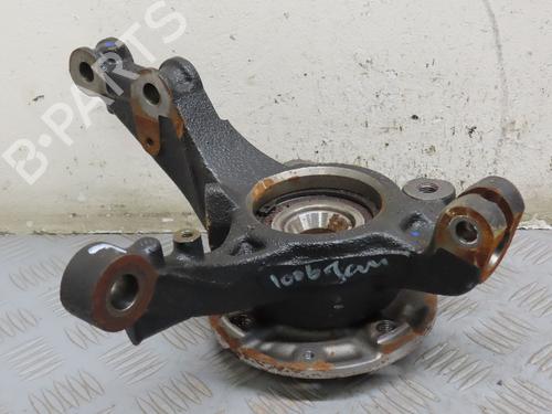 Left front steering knuckle CITROËN AMI (9A_) Electric (9AZ2CA) | BP36482922M25 - Image 3