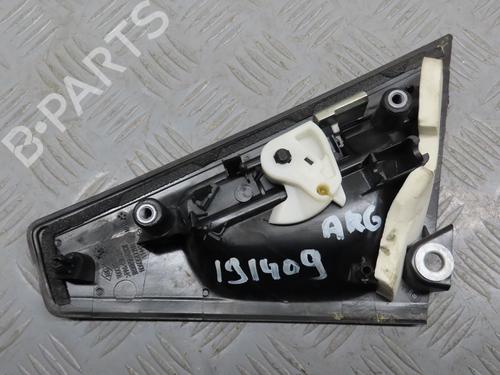 Rear left exterior door handle RENAULT CLIO IV (BH_) 1.5 dCi 75 | BP9380414C130 