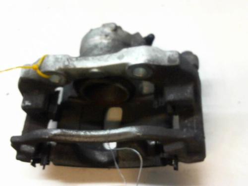Used Right front brake caliper Right front brake caliper PEUGEOT 208 I (CA_, CC_) 1.2 VTI 82 (82 hp) 14884848 14884848