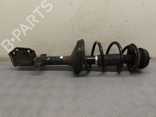 Left front shock absorber RENAULT KANGOO (KC0/1_) 1.6 16V 4x4 (KC0P, KC0S, KC0L) | BP23333542M16 