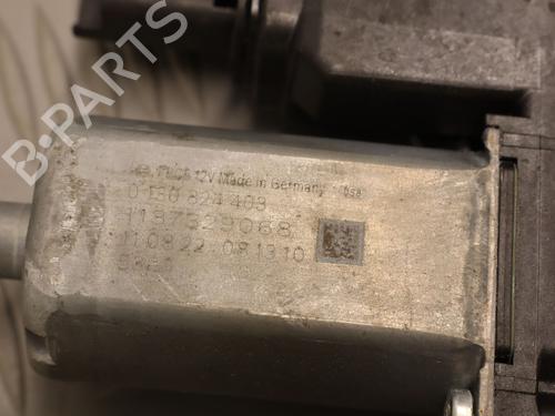 Used Front left window mechanism Front left window mechanism CITROËN C5 AIRCROSS (A_) 1.6 Hybrid 225 (A45GFR) (224 hp) 33278356 33278356