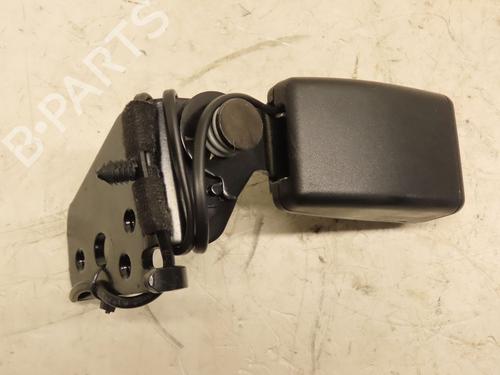 Used Seat buckle PEUGEOT 508 SW I (8E_) 2.0 HDi (163 hp) 29601314
