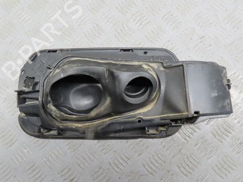 Fuel flap CITROËN BERLINGO Box Body/MPV (K9) 1.5 BlueHDi 100 | BP25859202C131