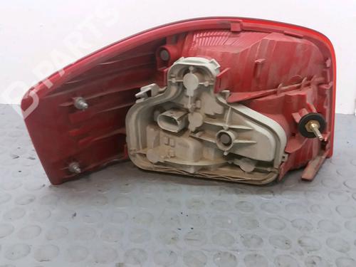 Right taillight AUDI A3 (8P1) 2.0 TDI 16V | BP9386422C35 