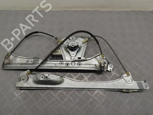 Used Front right window mechanism RENAULT CLIO III (BR0/1, CR0/1) 1.5 dCi (BR17, CR17) (86 hp) 17780720