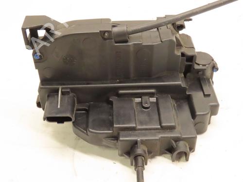 Rear right lock RENAULT CLIO III (BR0/1, CR0/1) 1.5 dCi (C/BR0G, C/BR1G) | BP29643804C99