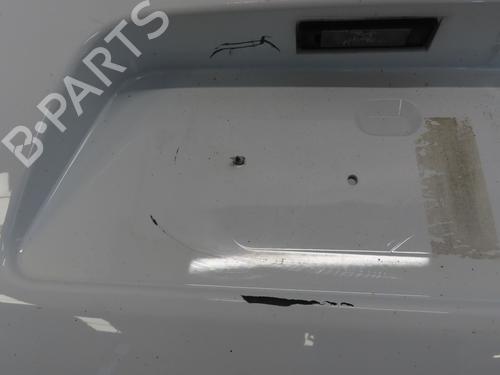 Rear bumper CITROËN C3 II (SC_) 1.2 VTi 82 | BP29468972C8 