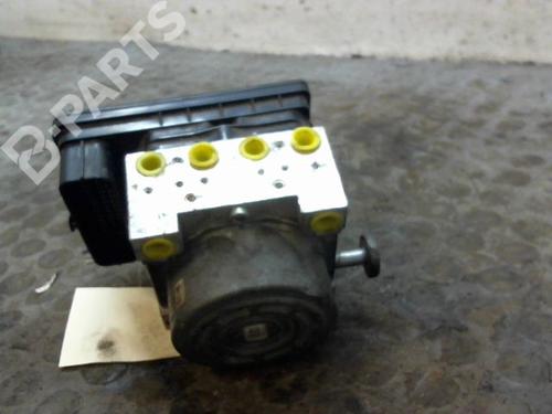 Used ABS pump PEUGEOT 208 I (CA_, CC_) 1.6 HDi / BlueHDi 75 (75 hp) 9381428