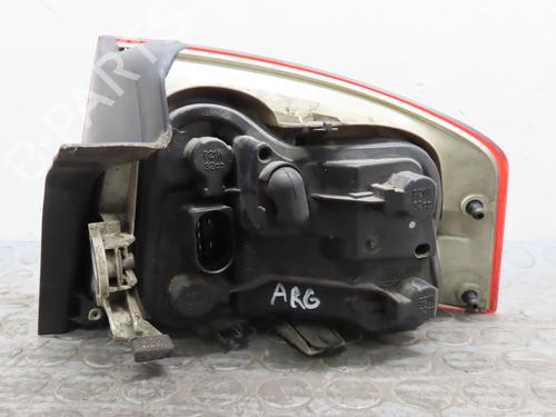 Left taillight AUDI A4 B7 (8EC) 2.0 TDI 16V | BP17782897C34 