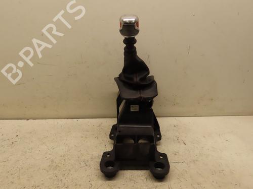 Used Shift knob PEUGEOT 208 I (CA_, CC_) 1.6 GTi (200 hp) 30333003
