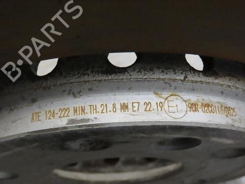 Used Other Other RENAULT KANGOO Express (FW0/1_) 1.5 dCi 90 (FW0G, FW05, FW08, FW11) (90 hp) 18076614 18076614