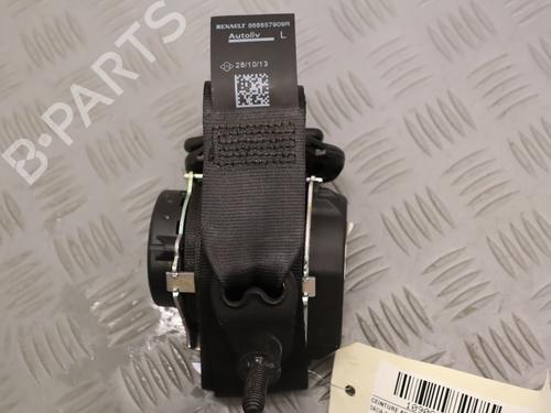Front left seatbelt DACIA SANDERO II 1.2 | BP34640501I26 - Image 3