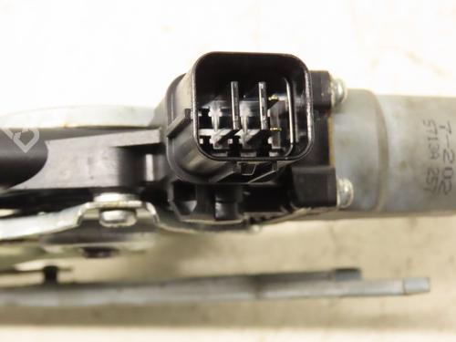 Used Rear right window mechanism CITROËN C4 AIRCROSS 1.6 HDi 115 AWC (114 hp) 30291707