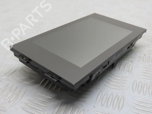 Display monitor PEUGEOT 308 II (LB_, LP_, LW_, LH_, L3_) 2.0 GT BlueHDi 180 | BP24651230C48 