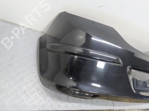 Rear bumper OPEL ASTRA H GTC (A04) 1.3 CDTI (L08) | BP17781764C8 