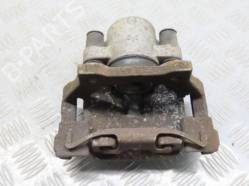 Left rear brake caliper BMW 5 (E39) 525 i | BP22524909M107 