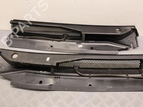 Used Scuttle panel Scuttle panel CITROËN C4 Picasso I MPV (UD_) 1.6 HDi (109 hp) 33632290 33632290