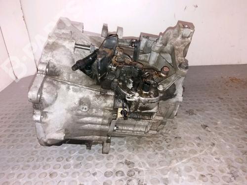 Gearbox VOLVO V50 (545) 2.0 D | BP9385210M3 