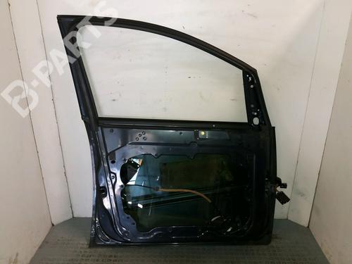Left front door FORD C-MAX (DM2) 1.8 TDCi | BP9385852C2 