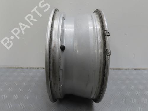 Rim PEUGEOT 307 (3A/C) 1.6 HDi 110 | BP17778936C45 