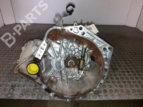 Used Gearbox TOYOTA YARIS (_P9_) 1.0 VVT-i (KSP90_, KSP90R) (69 hp) 9387403