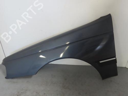 Left front fenders PEUGEOT 405 I (15B) 1.6 (94 hp) 18124464