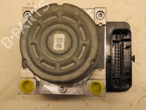 ABS pump PEUGEOT 2008 I (CU_) 1.2 THP 130 / PureTech 130 | BP27331623M43