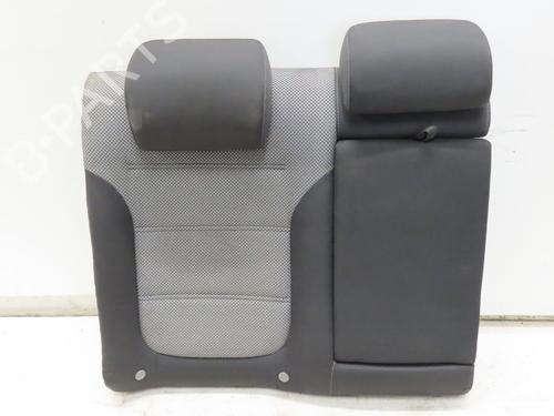Seats set VW JETTA IV (162, 163, AV3, AV2) 1.4 TSI Hybrid | BP29469008C78 