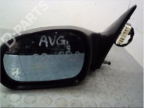 Used Left mirror PEUGEOT 406 (8B) 2.0 HDI 110 (109 hp) 11170491