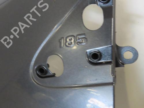 Left front fenders RENAULT CLIO III (BR0/1, CR0/1) 1.5 dCi (BR17, CR17) | BP17780583C41