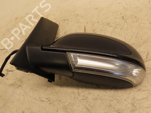 Used Left mirror VW GOLF PLUS V (5M1, 521) 1.4 16V (80 hp) 29016233