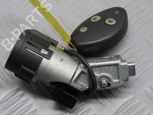 Ignition barrel CITROËN C5 II (RC_) 2.0 HDi (RCRHRH) | BP17777415M48