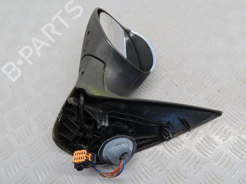 Left mirror PEUGEOT 206 Hatchback (2A/C) 1.4 i | BP18837345C26 