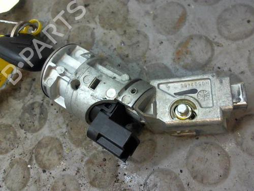 Ignition barrel CITROËN C2 (JM_) 1.4 | BP9382545M48 