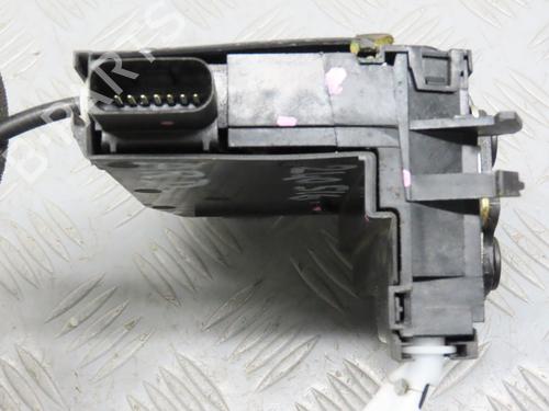Used Rear right lock PEUGEOT 308 SW II (LC_, LJ_, LR_, LX_, L4_) 1.6 HDi / BlueHDi 115 (LCBHXM, LCBHXT) (115 hp) 23333572