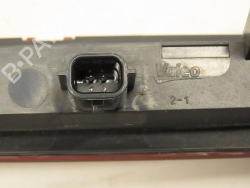 Bremselys RENAULT MEGANE IV Hatchback (B9A/M/N_) 1.2 TCe 130 (B9MR) | BP29170794L11